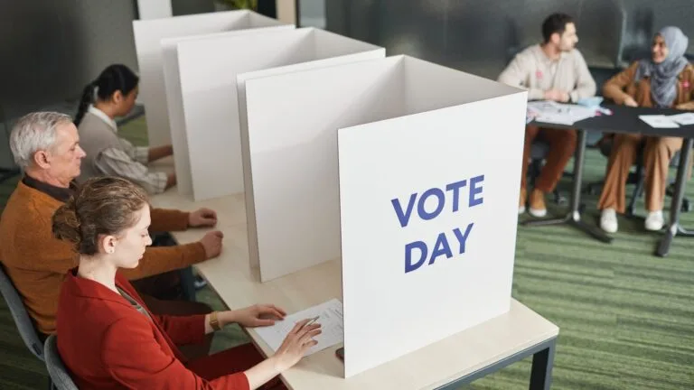 INSS Prova de Vida 2026: como o voto nas urnas vale como comprovação automática