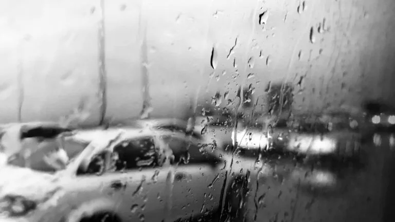 Seguro Auto Cobre Granizo em 2026: O Que Pagar e Como Acionar