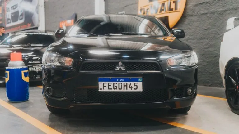 Seguro Auto para Carro Recuperado de Roubo Usado como Uber e 99 em 2026