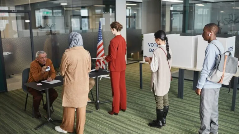 Prova de Vida do INSS em 2026: Comparecimento às Urnas Vale Automaticamente