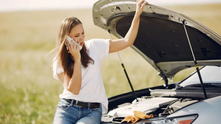 Seguro Auto com Assistência 24h para Carro de App: Vale a Pena?